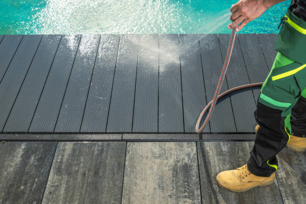 Best Concrete Pressure Washing  in Hatboro, PA