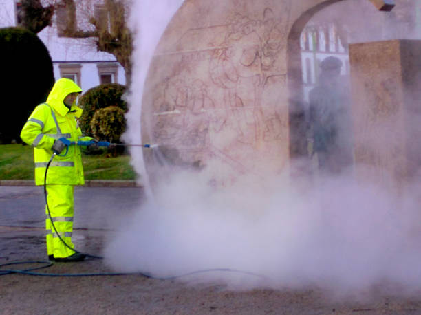 Best Commercial Building Pressure Washing  in Hatboro, PA